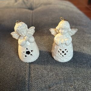 Lenox Angel ornaments